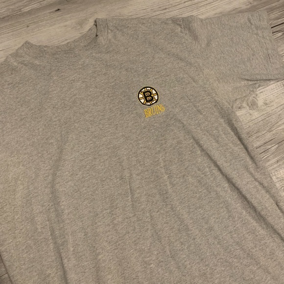 Vintage Boston Bruins Tee - Picture 2 of 2